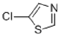 MC72050 5-CHLORO-THIAZOLE 4175-73-9 5-氯噻唑