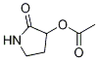 MC72116 3-(acetyloxy)-2-Pyrrolidinone 42491-95-2 2-氧代吡咯烷-3-基乙酸甲酯