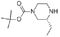 MC85380 (R)-1-Boc- 3-ethyl-piperazine 438050-08-9 (R)-1-BOC-2-乙基哌嗪