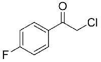 MC65682 2-Chloro-1-(4-fluorophenyl)ethanone 456-04-2 2-氯代-4'-氟苯乙酮