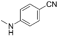MC65747 4-(Methylamino)benzonitrile 4714-62-9 N-甲基-4-氰基苯胺