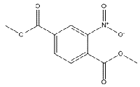 MC73181 Nitroterephthalic Acid Dimethyl Ester 5292-45-5 2-硝基对苯二甲酸二甲酯