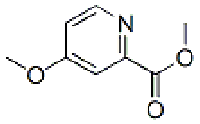 MC74811 METHYL 4-METHOXYPICOLINATE 64463-46-3 4-甲酰基吡啶-2-羧酸甲酯