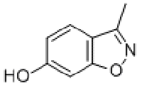 MC74996 3-METHYL-1,2-BENZISOXAZOL-6-OL 66033-92-9 3-甲基-1,2-苄异恶唑-6-醇