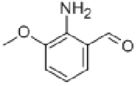 MC75541 Benzaldehyde, 2-amino-3-methoxy- (9CI) 70127-96-7 2-氨基-3-甲氧基苯甲醛