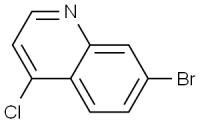 MC76078 7-Bromo-4-Chloroquinoline 75090-52-7 7-Bromo-4-Chloroquinoline