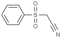 MC71352 Benzenesulfonylacetonitrile 7605-28-9 苯磺酰乙腈