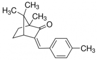 MC85121 3-(4-Methylbenzylidene)camphor 36861-47-9 4-甲基苄亚基樟脑