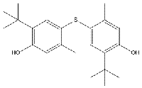 MC71532 Bis(5-Tert-Butyl-4-Hydroxy-2-Methylphenyl) Sulfide 96-69-5 4,4'-硫代双(6-叔丁基-3-甲基苯酚)