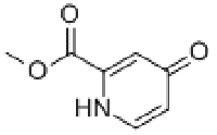 MC39885  2-Pyridinecarboxylicacid,1,4-dihydro-4-oxo-,methylester(9CI)  [98321-25-6]