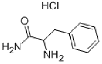 MC90940 H-DL-PHE-NH2 HCL 108321-83-1 DL -苯丙氨酸酰胺盐酸盐