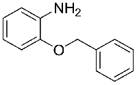 MC63083 2-Benzyloxyaniline 20012-63-9 2-苄氧基苯胺