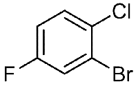 MC63102 2-Bromo-1-chloro-4-fluorobenzene 201849-15-2 2-溴-1-氯-4-氟苯