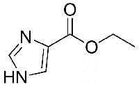 MC70654 Ethyl Imidazole-4-Carboxylate 23785-21-9 咪唑-4-甲酸乙酯