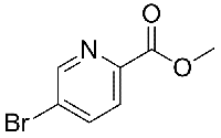 MC64245 Methyl 5-Bromopicolinate 29682-15-3 5-溴吡啶-2-羧酸甲酯