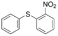 MC47030  2-硝基二苯硫醚  [4171-83-9]