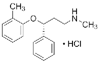 MC50994  Atomoxetine HCl  [82248-59-7]