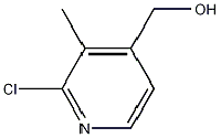 MC38366  2-Chloro-3-methyl-4-pyridinemethanol  [329794-45-8]