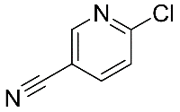 MC64568 2-Chloro-5-Cyanopyridine 33252-28-7 2-氯-5-氰基吡啶