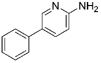 MC64583 2-Amino-5-Phenylpyridine 33421-40-8 2-氨基-5-苯基吡啶