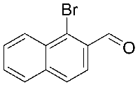 MC64603 1-Bromo-2-naphthaldehyde 3378-82-3 1-溴-2-萘甲醛