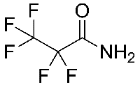 MC64786 Pentafluoropropionamide 354-76-7 五氟丙胺