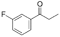MC65675 3-Fluoropropiophenone 455-67-4 3-氟苯丙酮