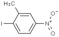 MC73227 2-Iodo-5-Nitrotoluene 5326-38-5 2-碘-5-硝基甲苯