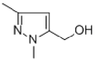 MC73782 (1,3-DIMETHYL-1H-PYRAZOL-5-YL)METHANOL 57012-20-1 (1,3-二甲基-5-羟甲基-1H-吡唑