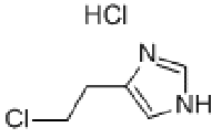 MC74794 4-(2-CHLORO-ETHYL)-1H-IMIDAZOLE HCL 6429-10-3 4-(2-氯乙基)咪唑盐酸盐