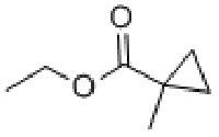 MC75673 ETHYL 1-METHYLCYCLOPROPANE-1-CARBOXYLATE 71441-76-4 1-甲基环丙烷-1-甲酸乙酯