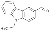 MC71348 3-Formyl-N-Ethylcarbazole 7570-45-8 N-乙基咔唑-3-甲醛