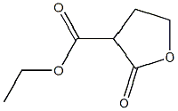 MC76355 ethyl (±)-tetrahydro-2-oxo-3-furoate 77513-58-7 2-氧代四氢呋喃-3-羧酸乙酯