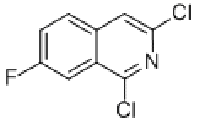 MC39805  7-氟-1.3-二氯异喹啉  [941294-25-3]