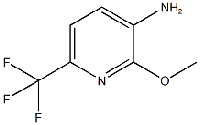 MC39816  2-Methoxy-6-(trifluoromethyl)pyridin-3-amine  [944900-09-8]