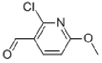 MC79207 2-CHLORO-6-METHOXYNICOTINALDEHYDE 95652-80-5 2-CHLORO-6-METHOXYNICOTINALDEHYDE