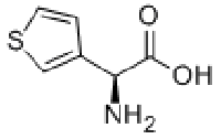 MC91898 L-ALPHA-(3-THIENYL)GLYCINE 1194-87-2 (S)-3-噻吩基甘氨酸