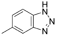 MC70285 5-Methyl-1H-Benzotriazole 136-85-6 5-甲基-1H-苯并三唑