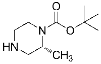 MC62561 (R)-1-N-Boc-2-Methylpiperazine 170033-47-3 (R)-1-N-Boc-2-甲基哌嗪