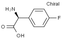 MC70560 L-(4-Fluorophenyl) Glycine 19883-57-9 L(+)对氟苯甘氨酸