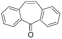 MC63436 5H-Dibenzo[a,d][7]annulen-5-one 2222-33-5 5-二苯并环庚烯酮