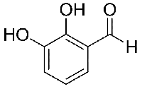MC63722 2,3-Dihydroxybenzaldehyde 24677-78-9 2,3-二羟基苯甲醛