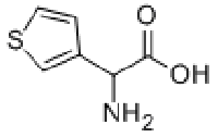 MC99488 DL-ALPHA-(3-THIENYL)GLYCINE 38150-49-1 DL-2-(3-噻吩基)-甘氨酸