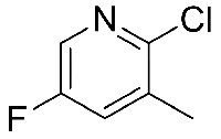 MC65028 2-Chloro-5-fluoro-3-methylpyridine 38186-84-4 2-氯-3-甲基-5-氟吡啶