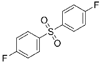 MC65048 4-Fluorophenyl Sulfone 383-29-9 4-氟苯基砜