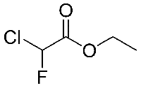 MC65234 Ethyl Chlorofluoroacetate 401-56-9 氯氟乙酸乙酯