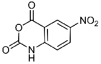 MC65740 5-Nitroisatoic Anhydride 4693-02-1 5-硝基靛红酸酐