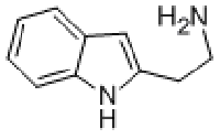 MC38682  2-(2-氨基乙基)吲哚  [496-42-4]