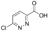 MC65969 6-Chloropyridazine-3-Carboxylic Acid 5096-73-1 6-氯哒嗪-3-羧酸