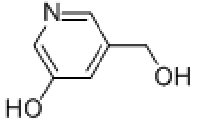 MC38719  3-Pyridinemethanol,5-hydroxy-(9CI)  [51035-70-2]